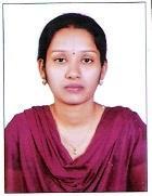 Sangeetha Y. BSc Tuition trainer in Hyderabad