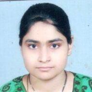 Vandana Y. Class 12 Tuition trainer in Lucknow