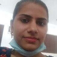 Jyoti H. Class 8 Tuition trainer in Sonipat