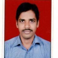 Ramesh Kolipaka NEET-UG trainer in Hyderabad