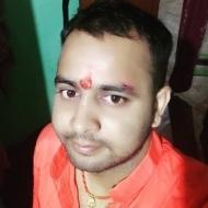 Avinash Kumar Singh Medical Entrance trainer in Muzaffarpur