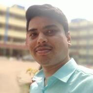 Sanjib Samanta Class 12 Tuition trainer in Midnapore