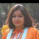 Photo of Satavisa Ghosh