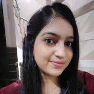 Nandini K. NEET-UG trainer in Raipur