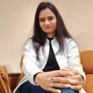 Payal B. Spoken English trainer in Mandi