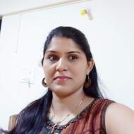 Nilam B. Class I-V Tuition trainer in Pune