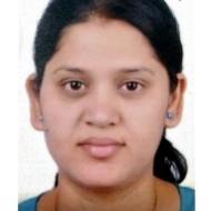 Manjusha Shinde MBBS & Medical Tuition trainer in Karim Nagar