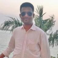 Dinesh Kumar Spoken English trainer in Hyderabad