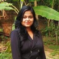 Pratyasha P. Class I-V Tuition trainer in Tigiria