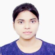 Reema M. Class 10 trainer in Delhi