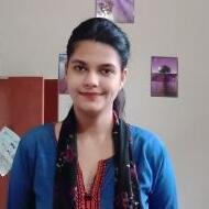 Isha J. Class 11 Tuition trainer in Shimla