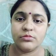 Sarbari Banerjee Class 12 Tuition trainer in Howrah