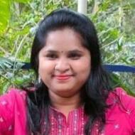 Vimala B. Class I-V Tuition trainer in Bangalore