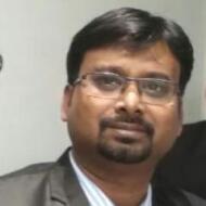 Dr Kunal Das BTech Tuition trainer in Kolkata