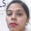 Photo of Rachana J.