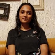 Tanisha B. Class I-V Tuition trainer in Delhi