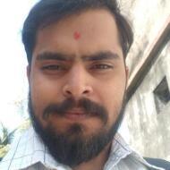 Ravi Kant Tiwari Class 11 Tuition trainer in Kolkata