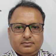 Chandra Shekhar Sharma Class 7 Tuition trainer in Bangalore