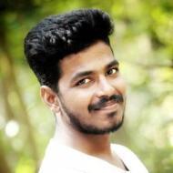 Chandrasekaran Loganathan German Language trainer in Namakkal