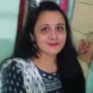 Puja M. Class I-V Tuition trainer in Warud