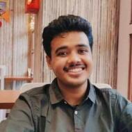 Indranil Bhakta Class I-V Tuition trainer in Kolkata