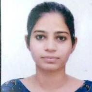 Ayushi G. Class I-V Tuition trainer in Kanpur