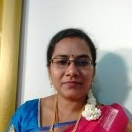 Dhanalakshmi Class 10 trainer in Chennai