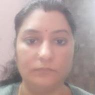 Mahima V. German Language trainer in Faridabad