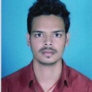 Rohit Kumar Class 12 Tuition trainer in Patna