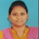 Photo of Arockia S.