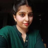 Raghavi M. Dance trainer in Chennai