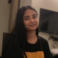 Ayushi A. Class I-V Tuition trainer in Gurgaon