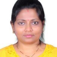 Tripta P. Class 12 Tuition trainer in Rourkela Steel City