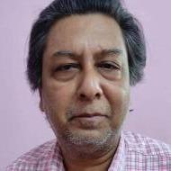 Bibhas Kishor Bhattacharjee Vocal Music trainer in Kolkata