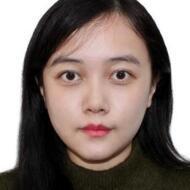 Karma D. Japanese Language trainer in Gangtok