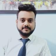 Shubham Masuraha IBPS Exam trainer in Banda