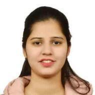 Kashika S. Class 12 Tuition trainer in Yamuna Nagar