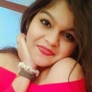 Akshita P. Class I-V Tuition trainer in Indore