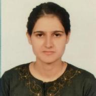 Priyanka Class 10 trainer in Jaipur
