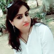 Prerna T. Art and Craft trainer in Jammu