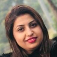 Kiran Bala BSc Tuition trainer in Phagwara