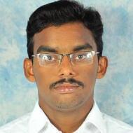 Ca chennuboina BCom Tuition trainer in Kondapuram