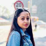 Pragti N. Painting trainer in Shimla
