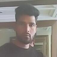 M. Akhil Personal Trainer trainer in Secunderabad