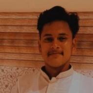 Rahul Kumar Mishra Class 10 trainer in Lucknow