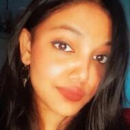 Khushi S. Class I-V Tuition trainer in Delhi