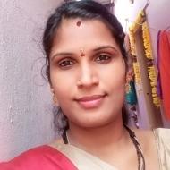 Rekha NV BCom Tuition trainer in Shimoga