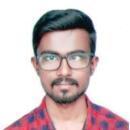 Photo of Kedar Ashok Sutar