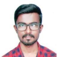 Kedar Ashok Sutar BSc Tuition trainer in Shirol
