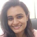 Photo of Dr Priyanka